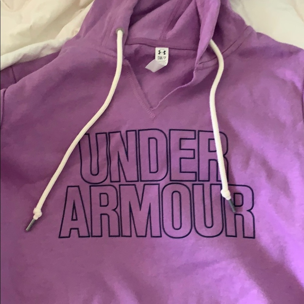 Under Armour Hoodie
